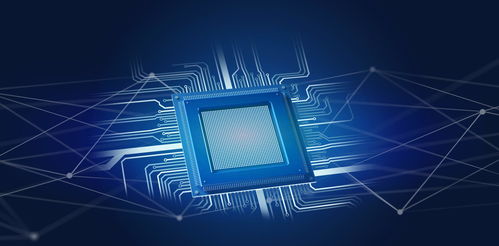 高端仪器与人工智能软件开发的全球格局与中国机遇