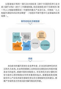 中国人工智能开源软件发展联盟成立大会在京举行，加速AI应用软件创新